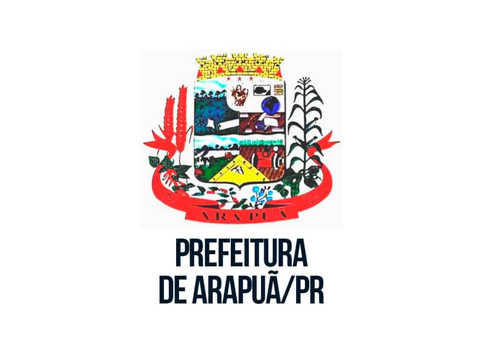 Logo Arapua